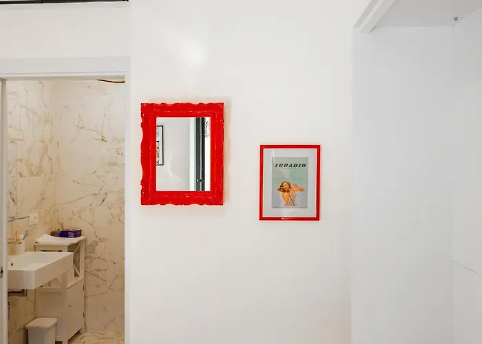 Paolina By Rentbeat Apartamento Roma
