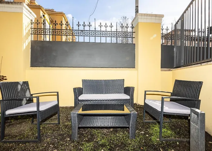 Paolina By Rentbeat Apartamento *