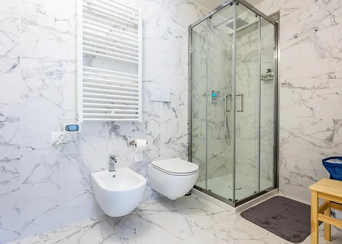 Paolina By Rentbeat Apartamento Roma