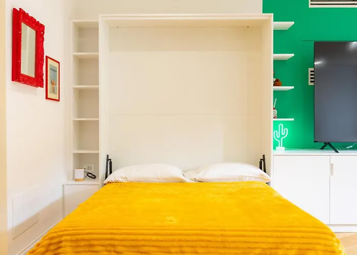 Paolina By Rentbeat Apartamento *