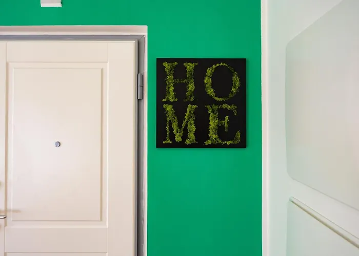 Apartamento Paolina By Rentbeat Roma