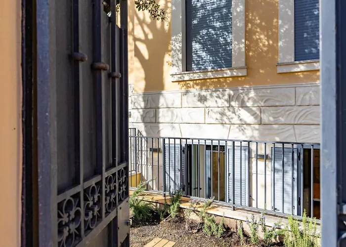 Apartamento Paolina By Rentbeat *