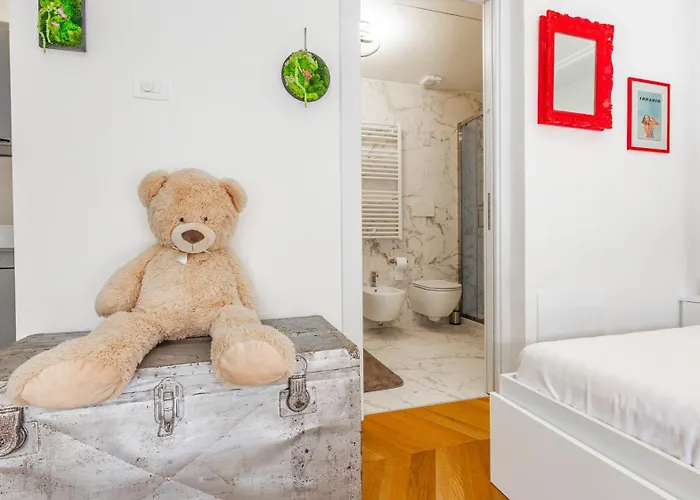 Apartamento Paolina By Rentbeat