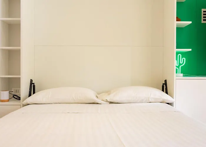 Paolina By Rentbeat Apartamento Roma