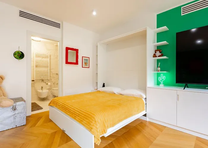 Paolina By Rentbeat * Roma