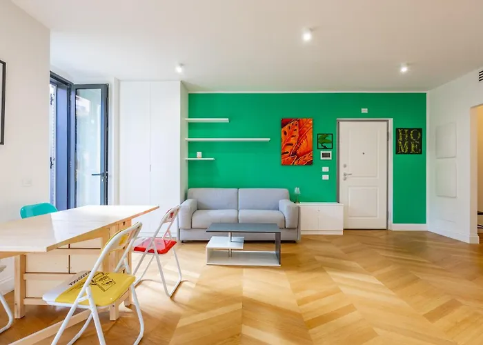 Apartamento Paolina By Rentbeat *