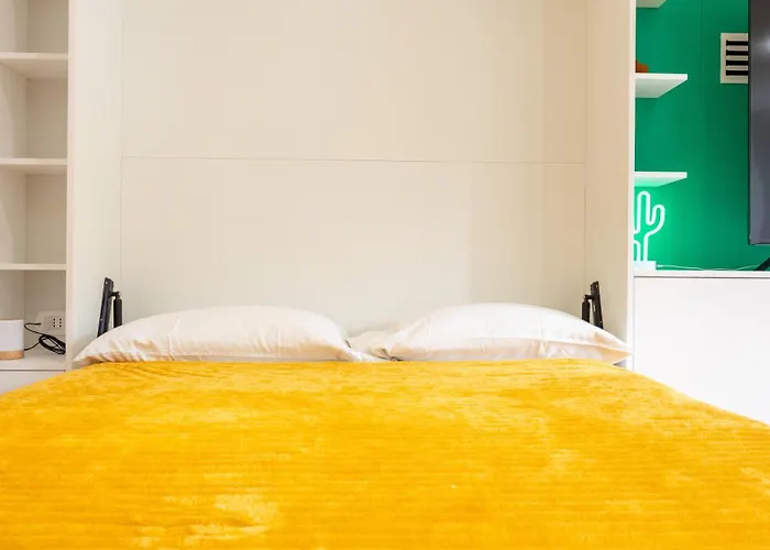 Paolina By Rentbeat Apartamento Roma