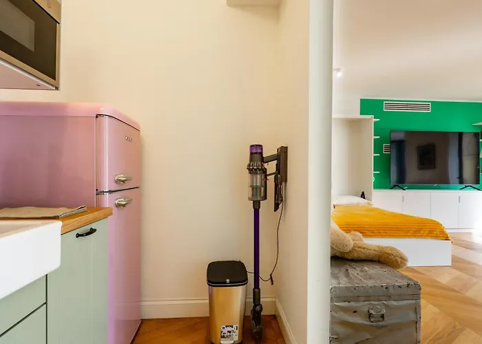 Paolina By Rentbeat Roma