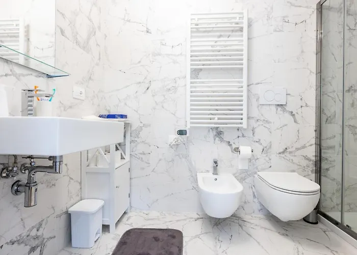 Paolina By Rentbeat Apartamento Roma