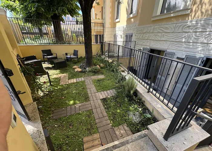Paolina By Rentbeat * Roma