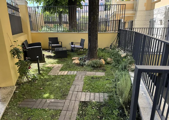 Paolina By Rentbeat Apartamento *